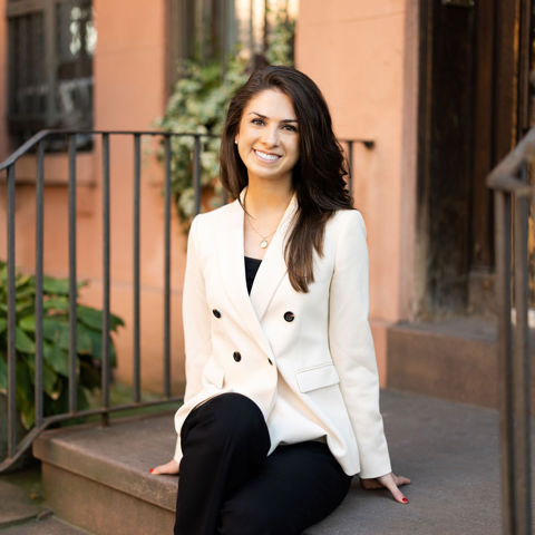 Christine Murren, SHRM-CP