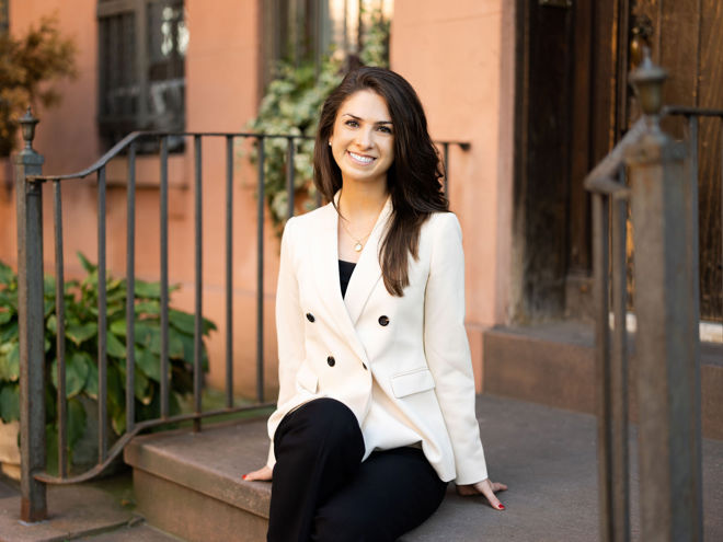 Christine Murren, SHRM-CP