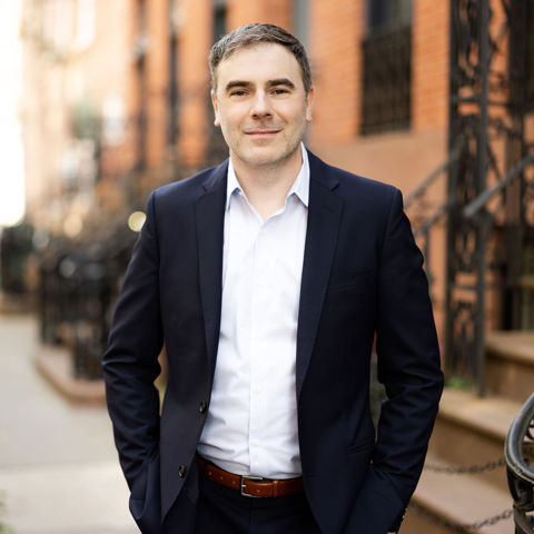 Joshua Kennedy-Smith, PhD