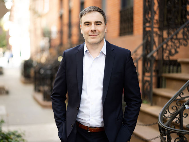 Joshua Kennedy-Smith, PhD