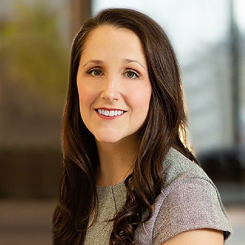 Jamie Lynne Sullivan