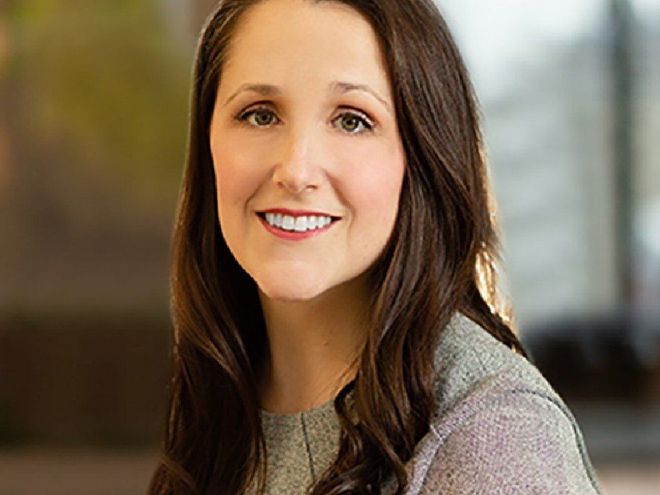 Jamie Lynne Carlson