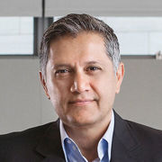 Joe Kiani