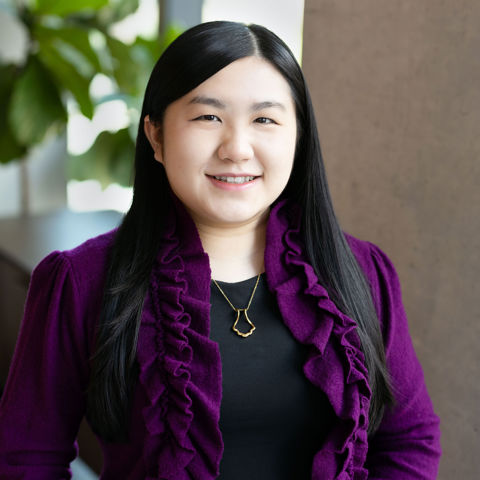 YingYu Lin