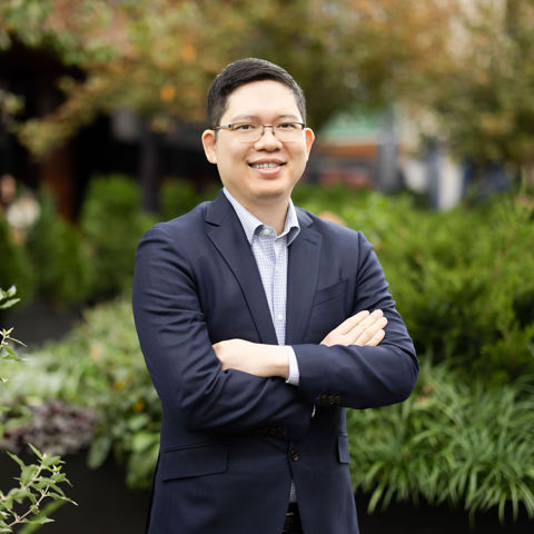 Tony Nguyen