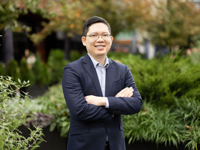 Tony Nguyen