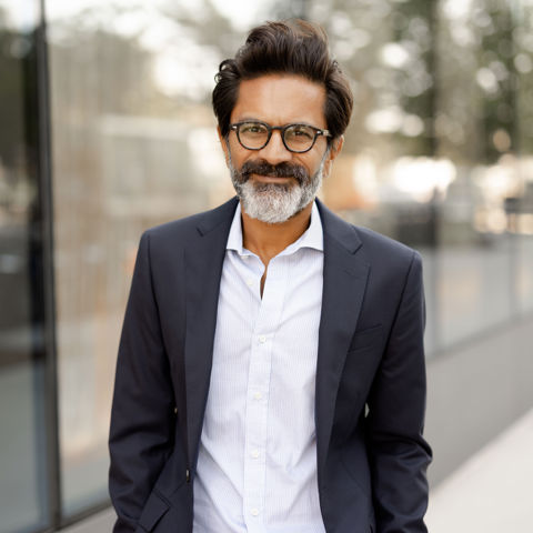 Dar Patel, JD