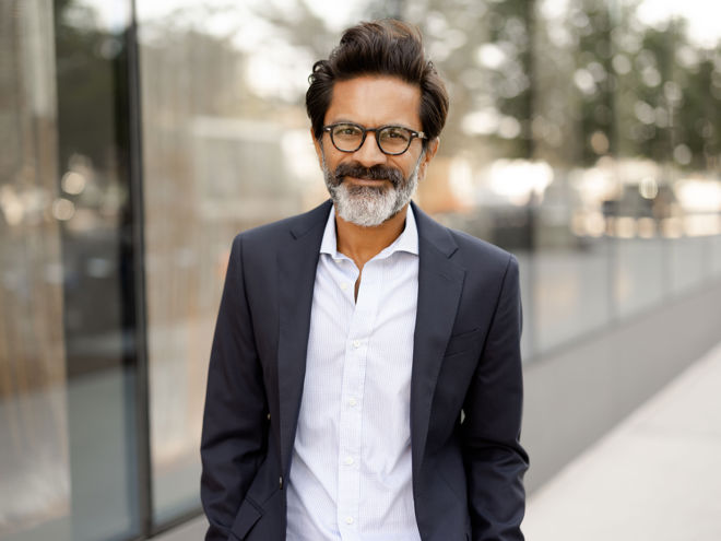 Dar Patel, JD