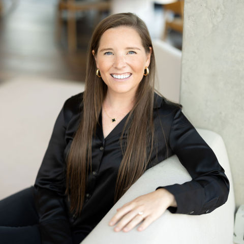 Julia Enright Harper