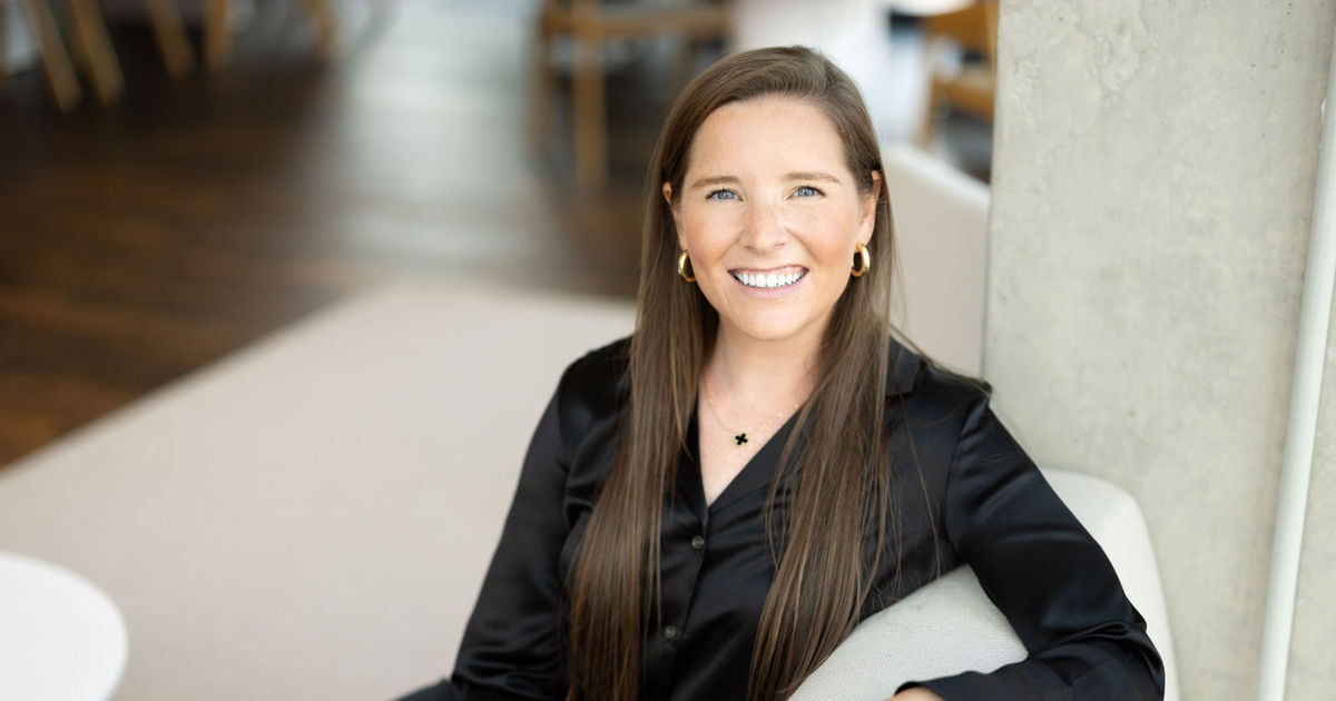 Julia Harper • Our team • RTW Investments