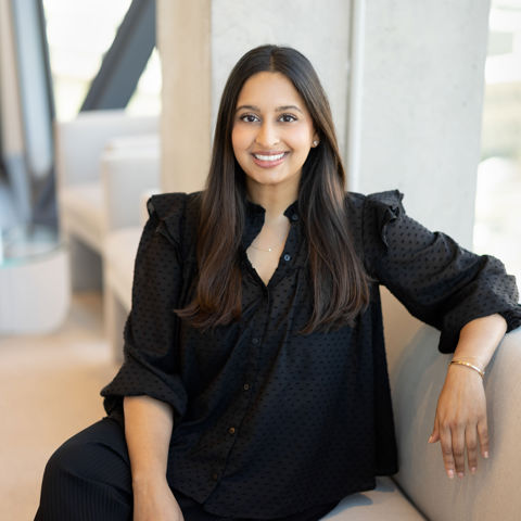 Shalini Sinha