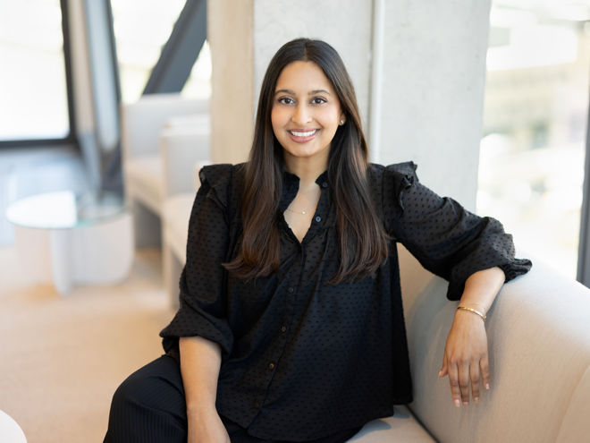 Shalini Sinha