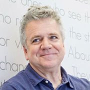 Jon Stonehouse