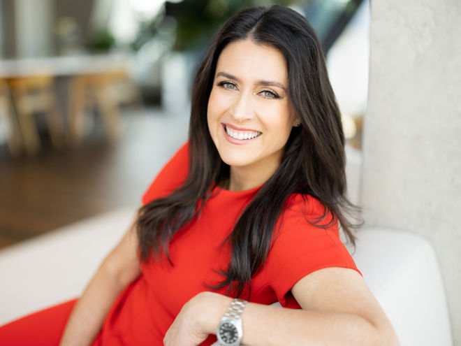 Stephanie A. Sirota