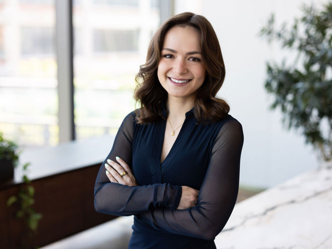 Olivia Ringham PhD