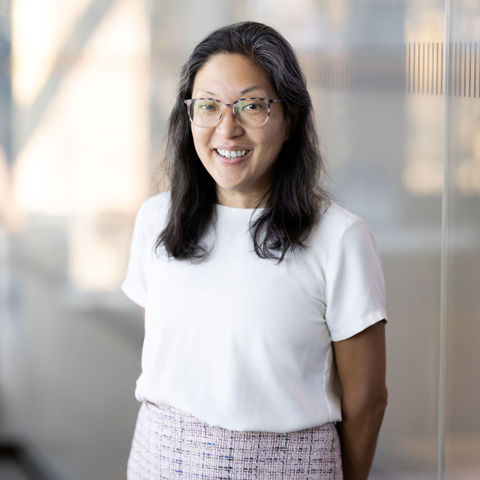 Alice Lee, JD