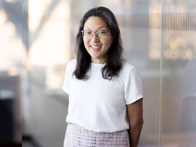 Alice Lee, JD