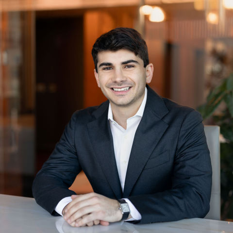 Luc Ghaleb