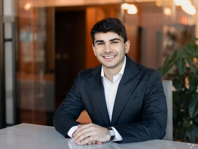 Luc Ghaleb