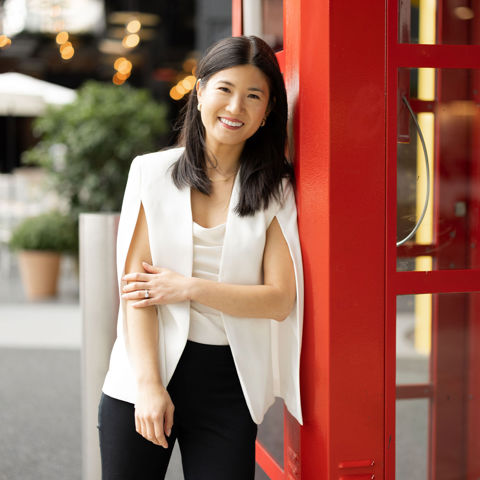 Lauren Lee, PhD