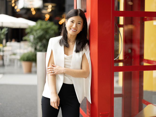 Lauren Lee, PhD