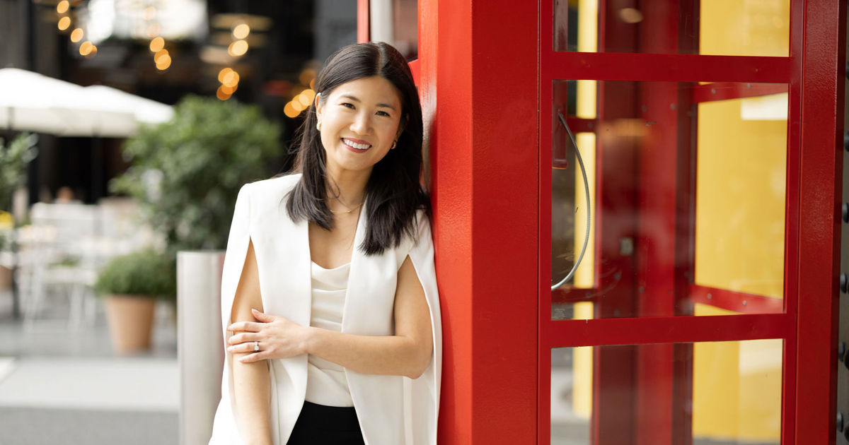 Lauren Lee, PhD • Our team • RTW Investments