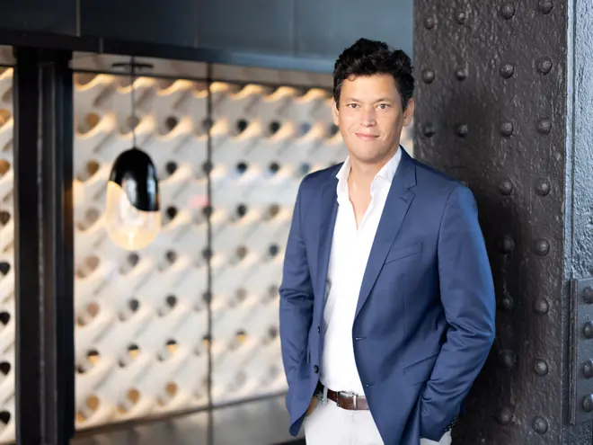 Peter Fong PhD