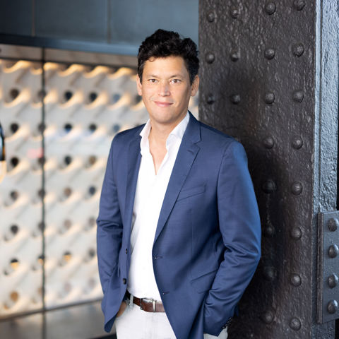 Peter Fong, PhD
