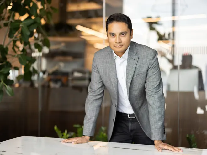 Naveen Yalamanchi MD