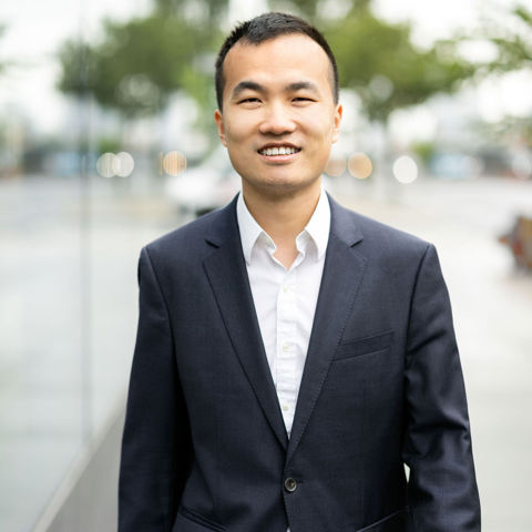 Yuantao Li, PhD