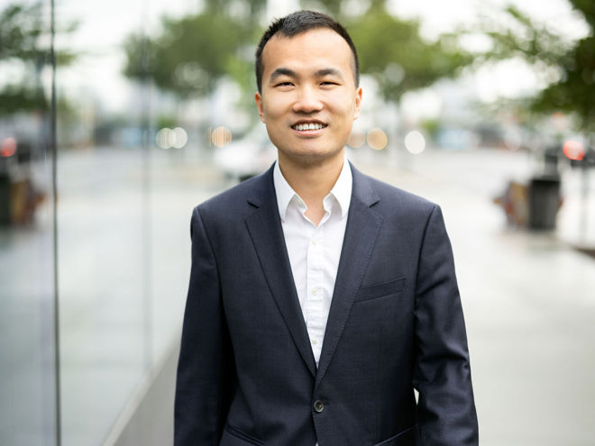 Yuantao Li, PhD