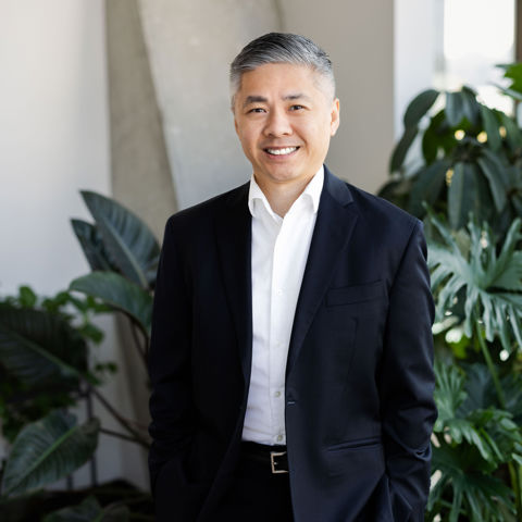 David Pan
