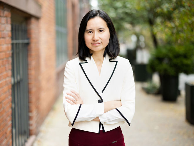 Jingqing Zhang, PhD