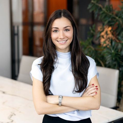 Stephanie Gajdjis