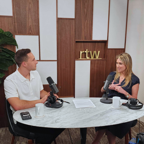 Redefining The Weight Loss Revolution Beyond GLP1s: Influential Voices in the New Food Economy