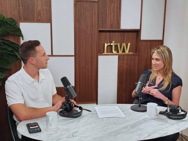 Redefining The Weight Loss Revolution Beyond GLP1s: Influential Voices in the New Food Economy