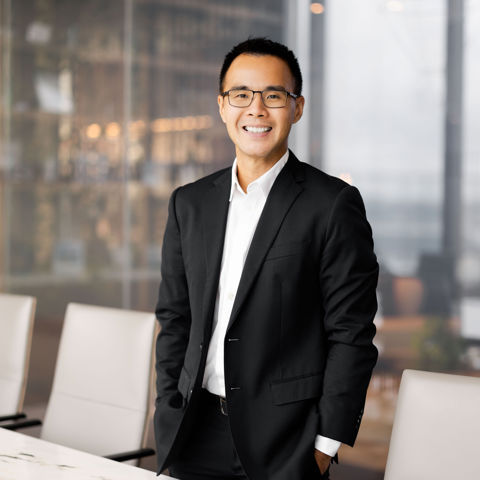 Sam Huang