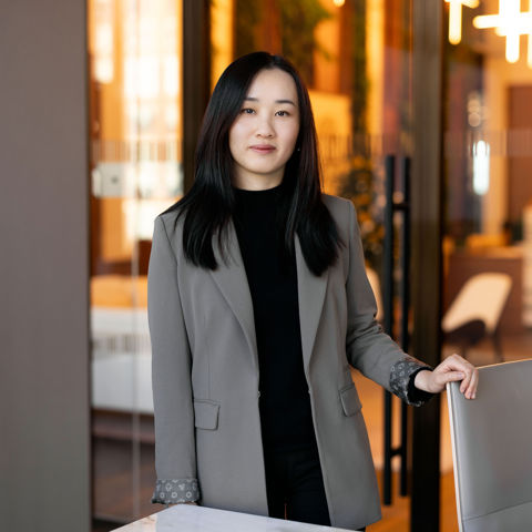 Annabelle Chan