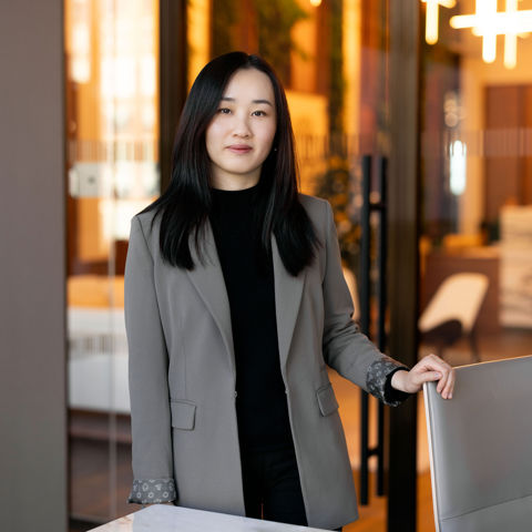 Annabelle Chan