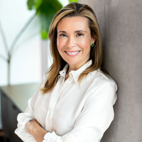 Michelle Lord
