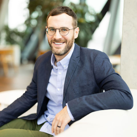 James Bellush, PhD