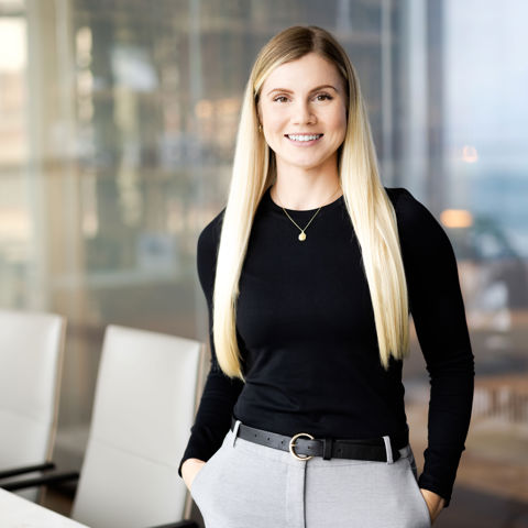 Kristina Koskinen
