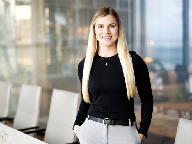 Kristina Koskinen