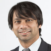 Gaurav Shah, MD