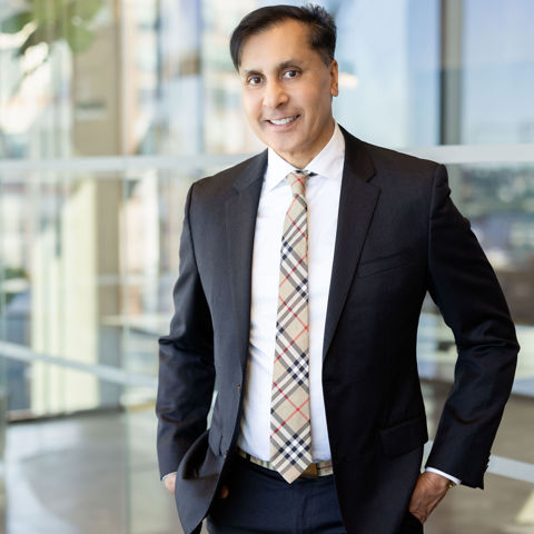 Raj Prabhakar