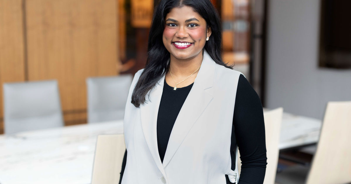 Sharan Seloj • Our team • RTW Investments