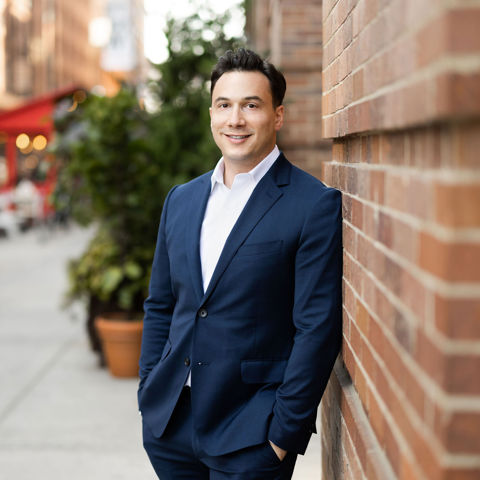 Scott Band, CPA