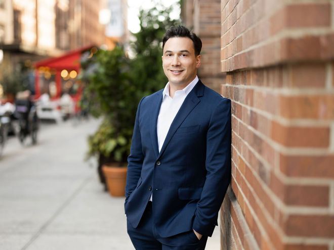 Scott Band, CPA