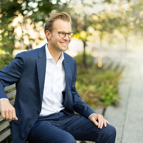 Nate Pelsma