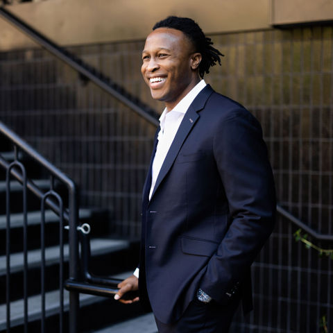 Ovid C. Amadi, PhD